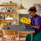 Star Wars Blocos 700 Peças - Nave Espacial 5407 DIY | Blockz