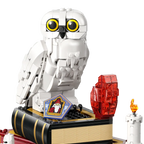 【Presale Jan.】LEGO® Harry Potter 25th anniversary Sorcerer’s Stone HEDWIG™ 3 MINIFIGURES 76466 Collectors’ 18+ 1571Pieces