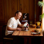 【Presale Jan.】LEGO® Harry Potter 25th anniversary Sorcerer’s Stone HEDWIG™ 3 MINIFIGURES 76466 Collectors’ 18+ 1571Pieces