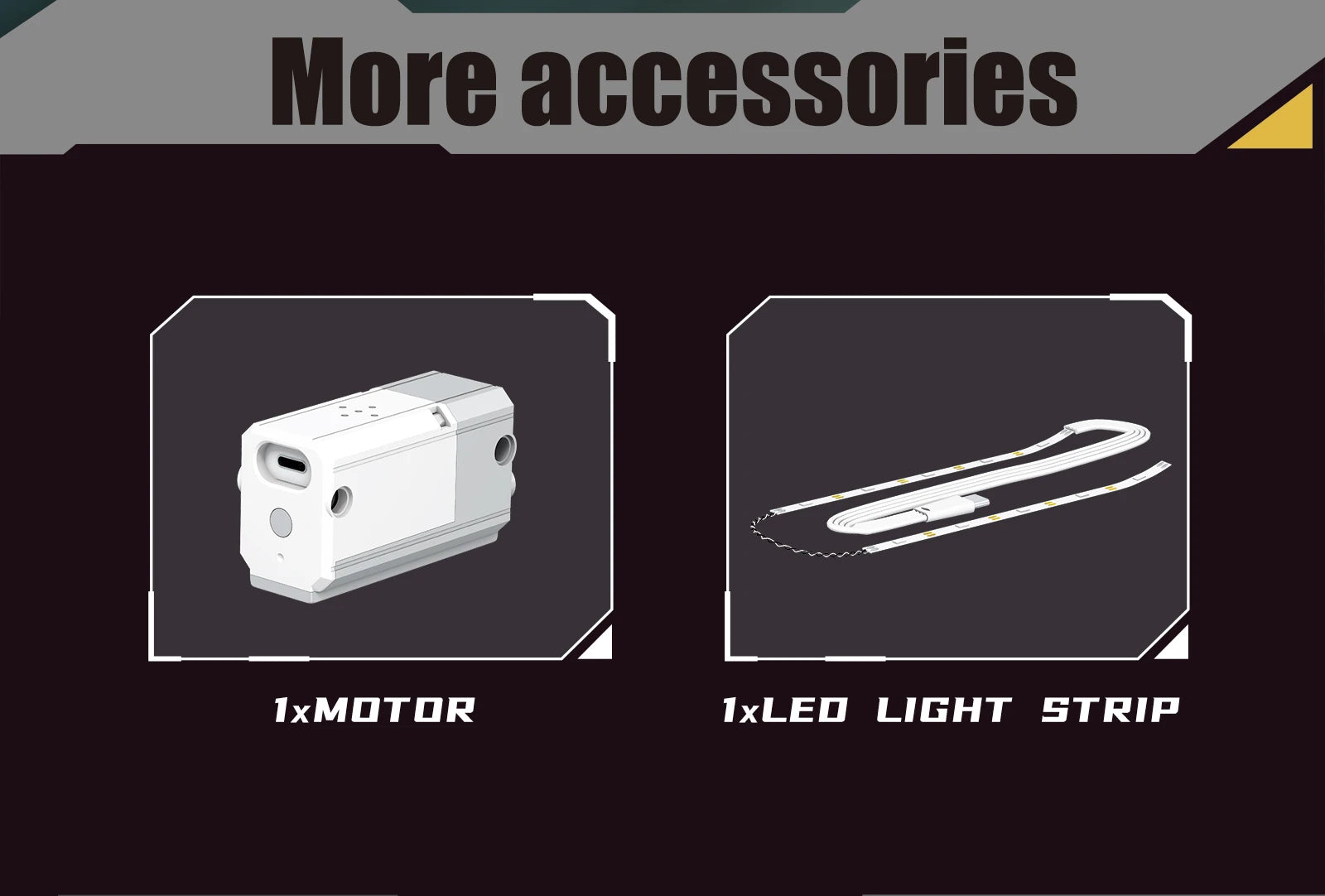 660Pcs MOC V8 Engine Model Motorized Kit with LED Lights Rechargeable APP Controlled Battery STEM Toy for Adults Kid K9620