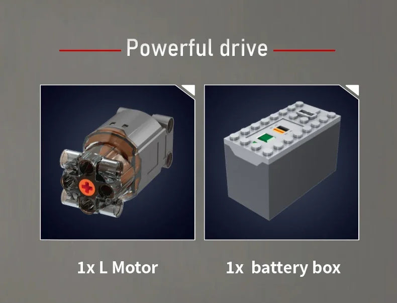 MOULD KING 10216 Turbojet Engine Building Blocks Kit 1214PCS Aviation Model STEM Rotating Turbine for Adults Advanced Builders