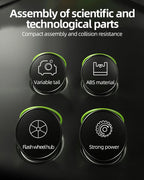 Carro de Corrida Tecnológico Blocos 1280 Peças - Modelo 1:14 | Blockz