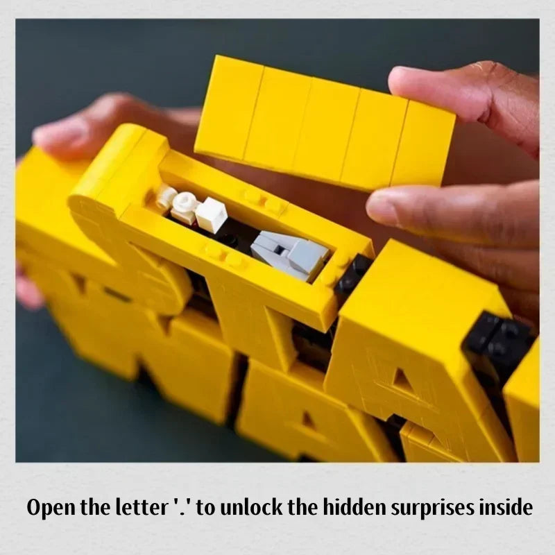 Star Wars Blocos 700 Peças - Nave Espacial 5407 DIY | Blockz