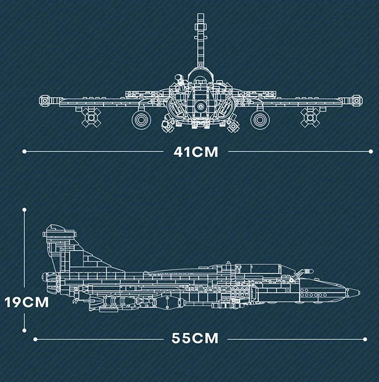 2099PCS Rafale Fighter Model Building Blocks Diy Military Plane Series Assembly Bricks Desktop Ornament Kids Toys Holiday Gifts